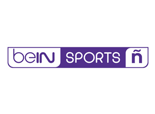 Logo de Bein Sports Ñ