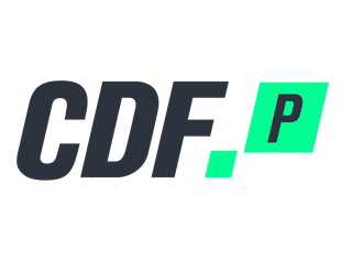 Logo de CDF Premium Chile