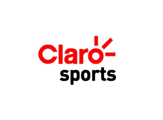 Logo de Claro Sports