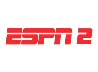 Logo de ESPN 2