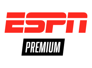 Logo de ESPN Premium Premium