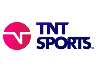 Logo de TNT Sports