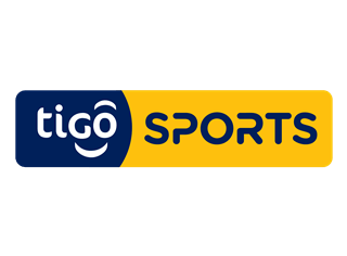 Logo Tigo Sports