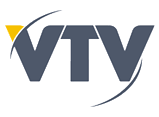 Logo de VTV
